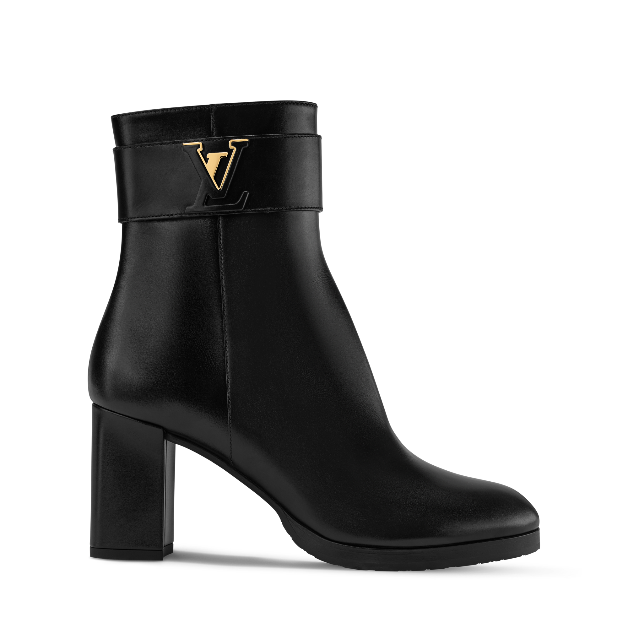 Midtown Platform Ankle Boot - Women - Shoes | LOUIS VUITTON ®